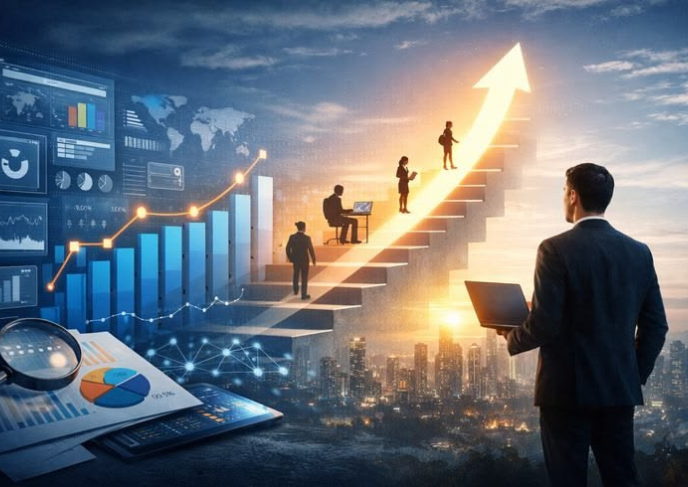 Performance Evoluta: perché il benessere delle persone è la vera chiave dei numeri aziendali